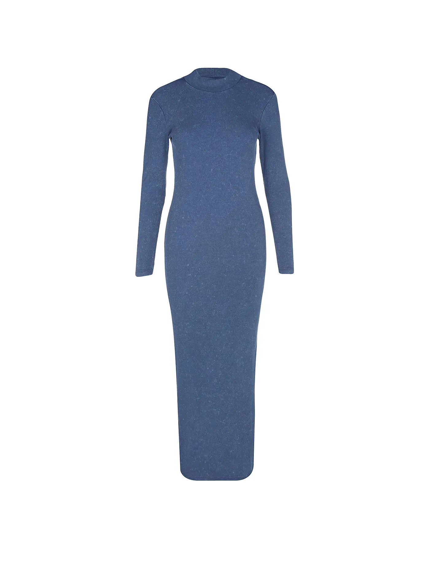 ONLY | Maxikleid ONLVALERIE LIFE | dunkelblau